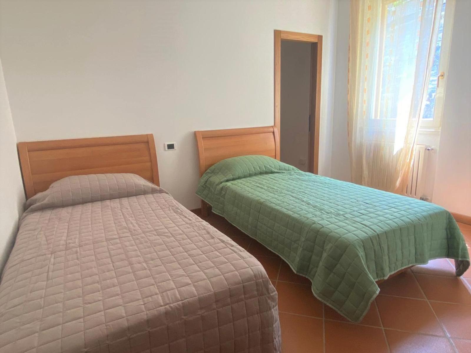 The Rose - Apartment Front Lake Cremia Εξωτερικό φωτογραφία