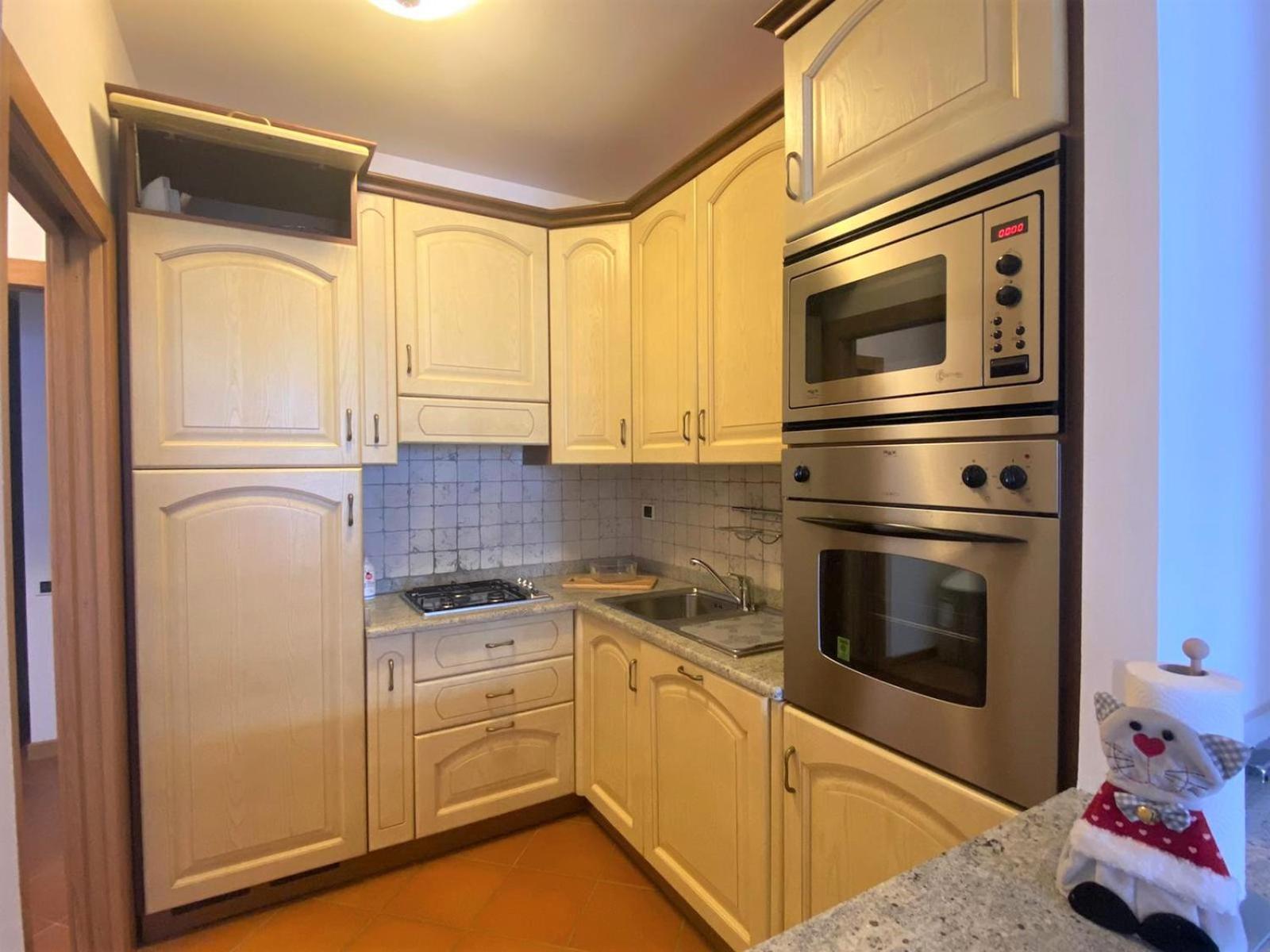 The Rose - Apartment Front Lake Cremia Εξωτερικό φωτογραφία