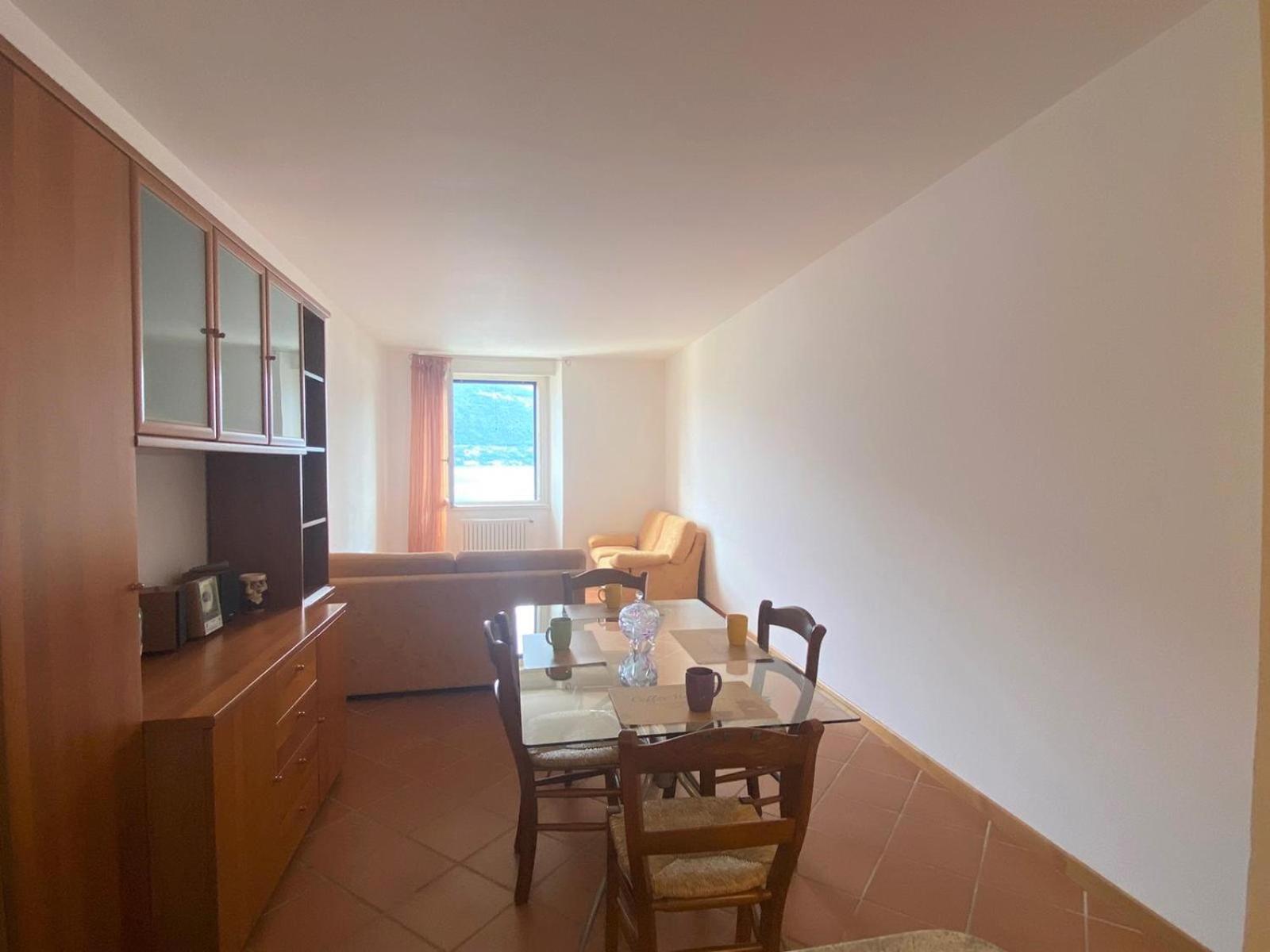 The Rose - Apartment Front Lake Cremia Εξωτερικό φωτογραφία